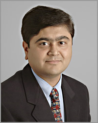 Dr. Neil Mehta